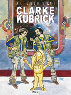 clarke & kubrick-9788418862748
