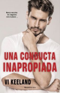 una conducta inapropiada-9788418870248