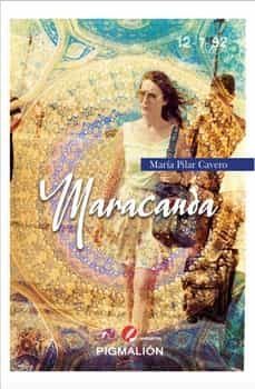 maracanda-maria pilar cavero-9788418888748