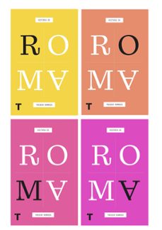 historia de roma-theodor mommsen-9788418895548