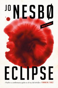 eclipse (harry hole 13) (ebook)-jo nesbo-9788418897948