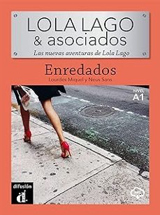 enredados (lola y lago asociados)-9788418907548