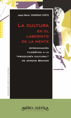 la cultura en el laberinto de la mente (ebook)-josep maria domingo curto-9788418929748