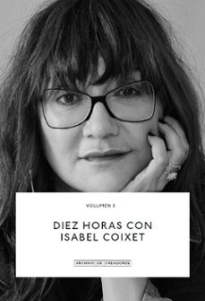 diez horas con isabel coixet-9788418934148