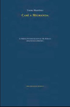 cami a milmanda-txema martinez-9788418935848