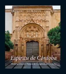 espiritu de cordoba-virginia luque gallegos-9788418952548