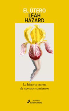 el utero (ebook)-leah hazard-9788419346308