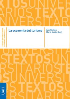 la economia del turismo-9788418979248