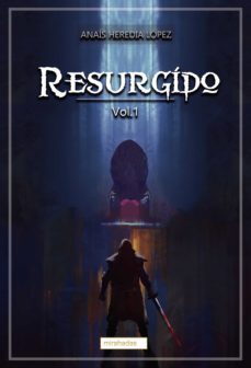 resurgido. vol. 1 (ebook)-anais heredia lopez-9788418996948