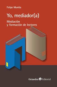 yo, mediador(a)-felipe munita jordan-9788419023148