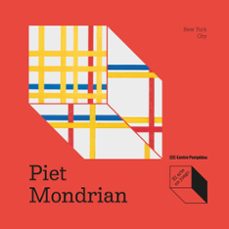 piet mondrian: new york city-sophie curtil-9788419043948