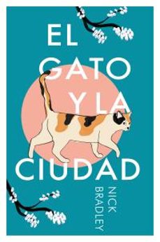 el gato y la ciudad-nick bradley-9788419130648