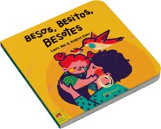 besos, besitos, besotes-9788419135148