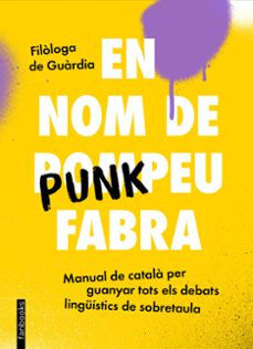en nom de punkpeu fabra-9788419150448