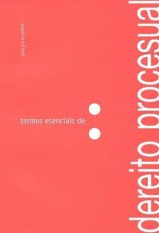termos esenciais de dereito procesual-9788419155948