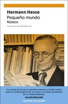 pequeño mundo (ebook)-9788419179548