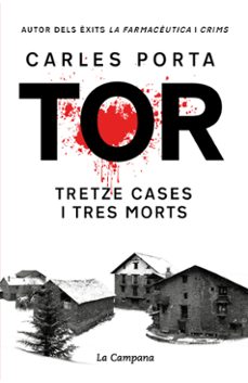 tor. tretze cases i tres morts (edicio definitiva)-9788419245748