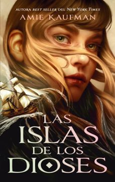 las islas de los dioses-9788419252548