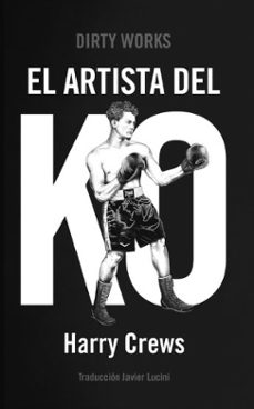 el artista del k. o.-9788419288448