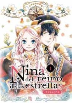nina del reino de las estrellas 1-9788419296948