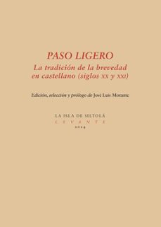 paso ligero-9788419298348