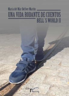 una vida rodante de cuentos (ebook)-9788419308948