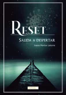 reset: salida a despertar-joana martos latorre-9788419339348