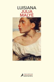 luisiana (ebook)-julia malye-9788419346148
