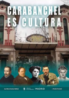 carabanchel es cultura-9788419355348