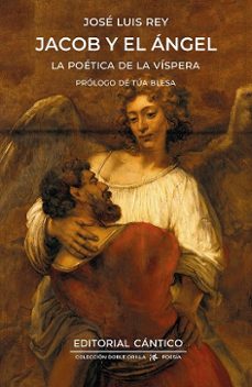 jacob y el angel-jose luis rey-9788419387448