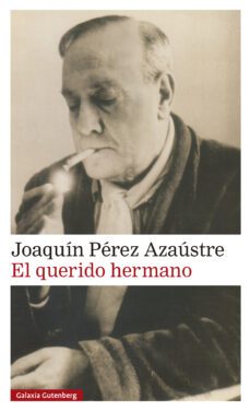 el querido hermano (ebook)-9788419392848