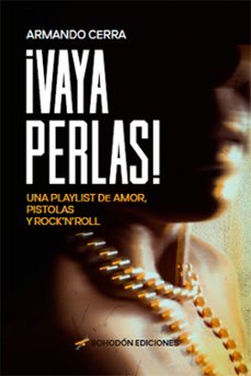 ¡vaya perlas! (ebook)-armando cerra-9788419404848