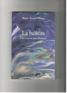 la belleza-maria teresa milano-9788419408648