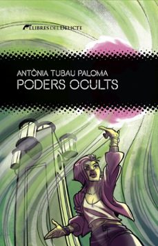 poders ocults-antonia tubau paloma-9788419415448