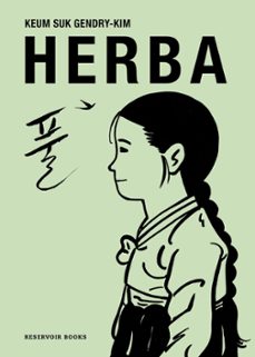 herba (ebook)-keum suk gendry kim-9788419437648