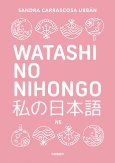 watashi no nihongo-9788419441348