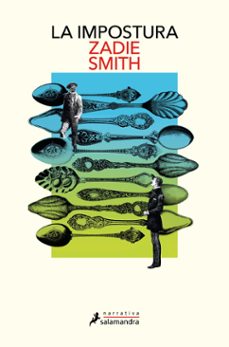 la impostura (ebook)-9788419456748