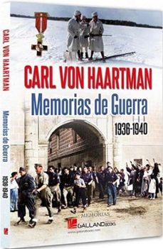 carl von haartman-carl von haartman-9788419469748