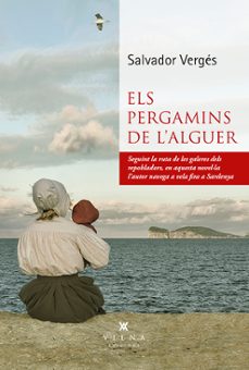 els pergamins de l alguer-salvador verges i cubi-9788419474148