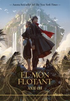 el mon flotant (ebook)-axie oh-9788419478948