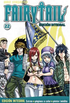 Fairy Tail: Sinopsis, Autor, Manga, Anime, Personajes Y Mucho Más