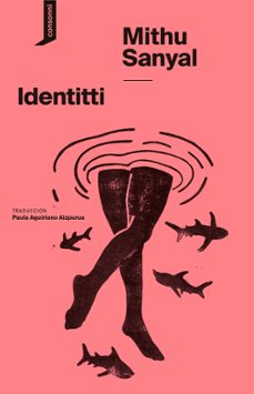 identitti-mithu sanyal-9788419490148