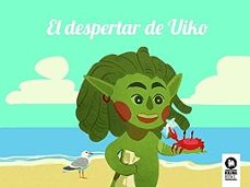 el despertar de uiko-9788419495648