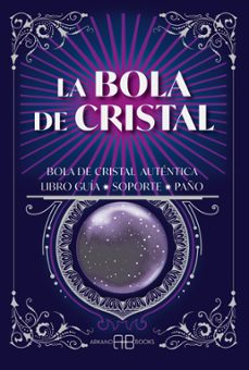 la bola de cristal. pack-9788419510648