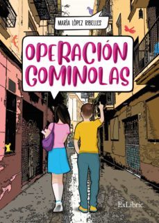 Imagen Principal de (I.B.D.) OPERACION GOMINOLAS