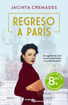 regreso a paris-9788419521248