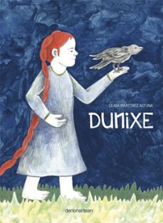 dunixe-olaia martinez altuna-9788419529848