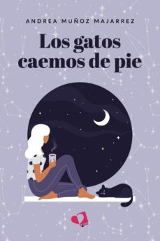 los gatos caemos de pie-9788419542748