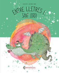 entre lletres i sant jordi-eva ayne i lopez-9788419565648