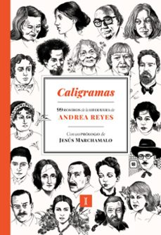 caligramas-andrea reyes-9788419581648